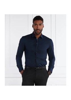 HUGO Koszula Koey | Slim Fit | easy iron ze sklepu Gomez Fashion Store w kategorii Koszule męskie - zdjęcie 170147410