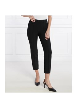 Joop! Spodnie | Slim Fit ze sklepu Gomez Fashion Store w kategorii Spodnie damskie - zdjęcie 170147892
