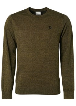 No Excess Sweter w kolorze khaki ze sklepu Limango Polska w kategorii Swetry męskie - zdjęcie 170147920