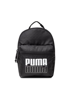 Puma Plecak Core Base Minime Backpack 078324 01 Czarny ze sklepu MODIVO w kategorii Plecaki - zdjęcie 170149222