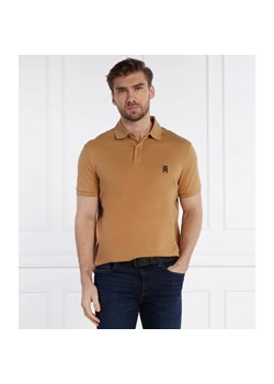 Tommy Hilfiger Polo | Regular Fit ze sklepu Gomez Fashion Store w kategorii T-shirty męskie - zdjęcie 170149962