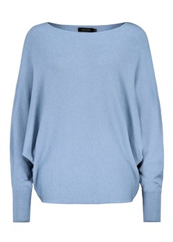 Sublevel Sweter w kolorze błękitnym ze sklepu Limango Polska w kategorii Swetry damskie - zdjęcie 170151212