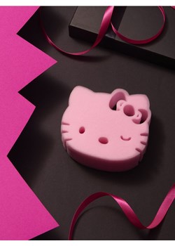 Sinsay - Gąbka do kąpieli Hello Kitty - różowy ze sklepu Sinsay w kategorii Akcesoria łazienkowe - zdjęcie 170152781