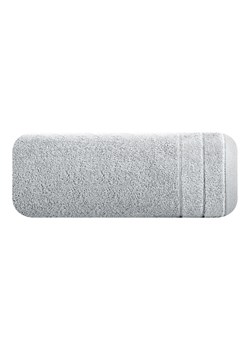 Ręcznik Damla 50x90 cm - jasnoszary ze sklepu 5.10.15 w kategorii Ręczniki - zdjęcie 170154460