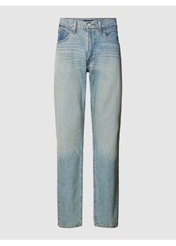 Jeansy o kroju regular fit z 5 kieszeniami model ‘PARKSIDE’ ze sklepu Peek&Cloppenburg  w kategorii Jeansy męskie - zdjęcie 170168962
