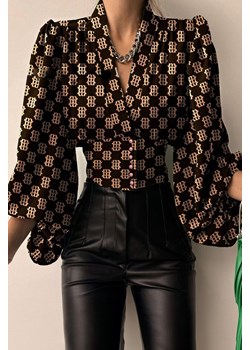 Bluzka FARNELSA ze sklepu Ivet Shop w kategorii Bluzki damskie - zdjęcie 170169242