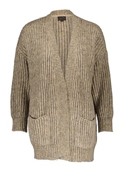 Herrlicher Kardigan w kolorze beżowym ze sklepu Limango Polska w kategorii Swetry damskie - zdjęcie 170174804