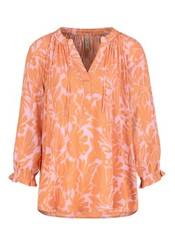 Eight2Nine Bluzka w kolorze jasnoróżowo-pomarańczowym ze sklepu Limango Polska w kategorii Bluzki damskie - zdjęcie 170175144