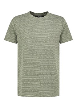 Eight2Nine Koszulka w kolorze zielonym ze sklepu Limango Polska w kategorii T-shirty męskie - zdjęcie 170175153