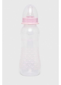 Emporio Armani butelka dla dzieci ze sklepu ANSWEAR.com w kategorii Naczynia dziecięce - zdjęcie 170175830