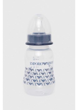 Emporio Armani butelka dla dzieci ze sklepu ANSWEAR.com w kategorii Naczynia dziecięce - zdjęcie 170175852