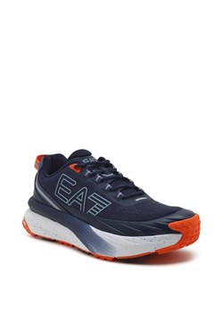 EA7 Sneakersy ze sklepu Gomez Fashion Store w kategorii Buty sportowe męskie - zdjęcie 170178793