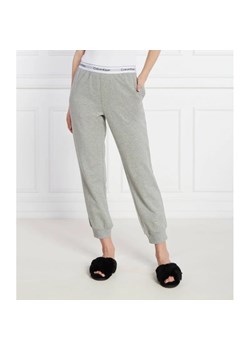 Calvin Klein Underwear Spodnie od piżamy | Regular Fit ze sklepu Gomez Fashion Store w kategorii Piżamy damskie - zdjęcie 170178834