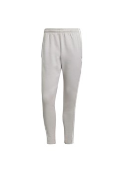 Spodnie adidas Squadra 21 Sweat Pants GT6644 - szare ze sklepu streetstyle24.pl w kategorii Spodnie męskie - zdjęcie 170183164