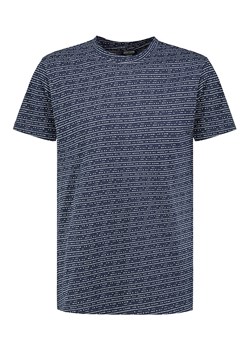 Eight2Nine Koszulka w kolorze granatowym ze sklepu Limango Polska w kategorii T-shirty męskie - zdjęcie 170185530