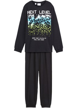 Piżama chłopięca (2 części) ze sklepu bonprix w kategorii Piżamy dziecięce - zdjęcie 170201723