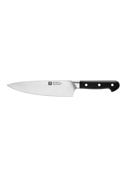 H & M - Nóż Szefa Kuchni Pro 20 Cm - Srebrny ze sklepu H&M w kategorii Noże kuchenne - zdjęcie 170209682