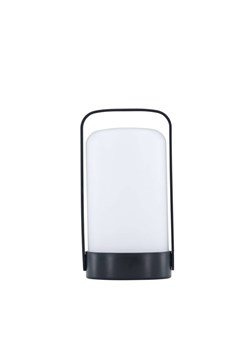 H & M - Fern Lampa Stołowa - Czarny ze sklepu H&M w kategorii Lampy stołowe - zdjęcie 170209701
