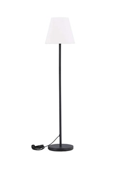 H & M - Moris Lampa Podłogowa - Czarny ze sklepu H&M w kategorii Lampy podłogowe - zdjęcie 170209703