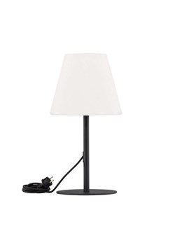 H & M - Moris Lampa Stołowa - Czarny ze sklepu H&M w kategorii Lampy stołowe - zdjęcie 170209724