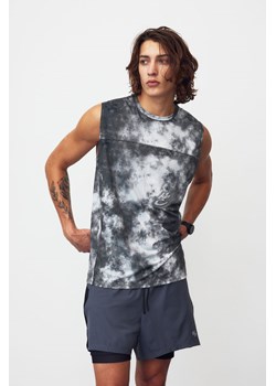 H & M - Koszulka do biegania DryMove - Czarny ze sklepu H&M w kategorii T-shirty męskie - zdjęcie 170209761