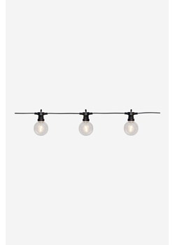 H & M - Łańcuch Z Lampkami Big Circus Filament - Czarny ze sklepu H&M w kategorii Oświetlenie ogrodowe - zdjęcie 170209831