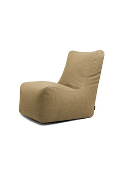 H & M - Puf Seat Home - Pomarańczowy ze sklepu H&M w kategorii Pufy i siedziska - zdjęcie 170209903