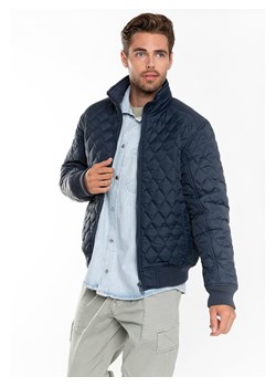 Northwood Kurtka pikowana "Gabin" w kolorze granatowym ze sklepu Limango Polska w kategorii Kurtki męskie - zdjęcie 170210000