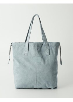 Torba LIZKA VI L J. Niebieski - ze sklepu Diverse w kategorii Torby Shopper bag - zdjęcie 170213303