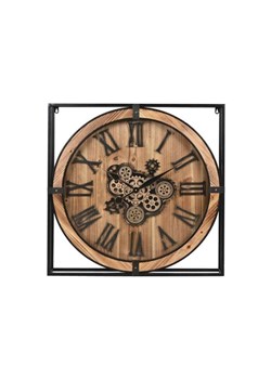Zegar MIAhome ze sklepu Modivo Dom w kategorii Zegary - zdjęcie 170213490