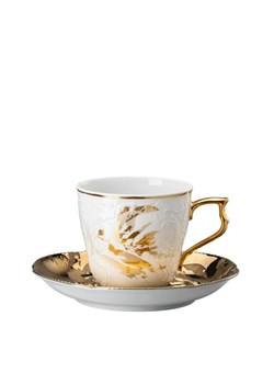 Filiżanka do kawy Rosenthal ze sklepu Modivo Dom w kategorii Filiżanki - zdjęcie 170213494