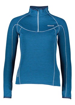 Regatta Bluza polarowa &quot;Yonder&quot; w kolorze niebieskim ze sklepu Limango Polska w kategorii Bluzy damskie - zdjęcie 170213630