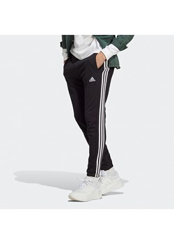 adidas Spodnie dresowe w kolorze czarnym ze sklepu Limango Polska w kategorii Spodnie męskie - zdjęcie 170213873
