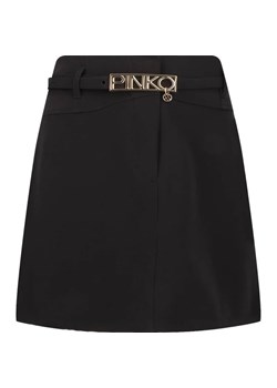 Pinko UP Spódnica TECHNICAL FABRIC ze sklepu Gomez Fashion Store w kategorii Spódnice dziewczęce - zdjęcie 170213934