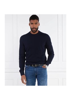 BOSS BLACK Sweter Ecaio-P | Regular Fit ze sklepu Gomez Fashion Store w kategorii Swetry męskie - zdjęcie 170213973