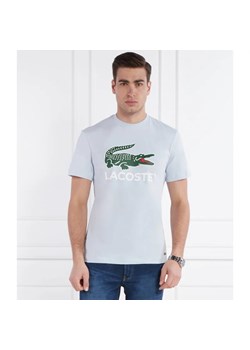 Lacoste T-shirt | Regular Fit ze sklepu Gomez Fashion Store w kategorii T-shirty męskie - zdjęcie 170213981