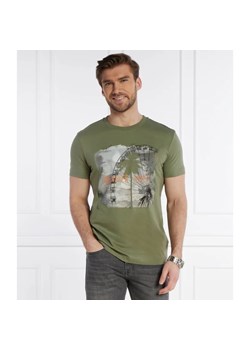 Joop! Jeans T-shirt Darko | Regular Fit ze sklepu Gomez Fashion Store w kategorii T-shirty męskie - zdjęcie 170213993
