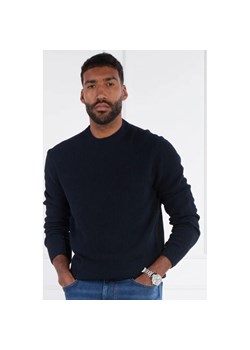 BOSS BLACK Sweter Tamirono | Regular Fit ze sklepu Gomez Fashion Store w kategorii Swetry męskie - zdjęcie 170214010