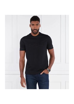 Emporio Armani T-shirt | Regular Fit ze sklepu Gomez Fashion Store w kategorii T-shirty męskie - zdjęcie 170214022