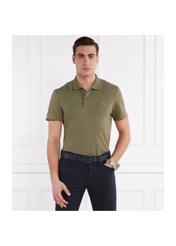 Lacoste Polo | Regular Fit ze sklepu Gomez Fashion Store w kategorii T-shirty męskie - zdjęcie 170214024
