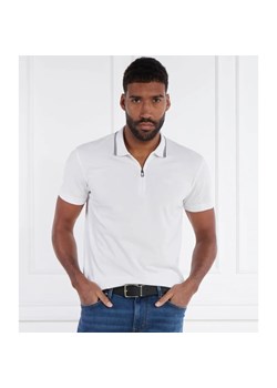 Joop! Jeans Polo Adam | Regular Fit ze sklepu Gomez Fashion Store w kategorii T-shirty męskie - zdjęcie 170214041