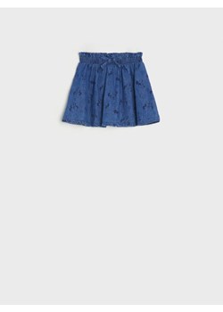 Sinsay - Spódniczka Myszka Minnie - niebieski ze sklepu Sinsay w kategorii Spódnice dziewczęce - zdjęcie 170217281