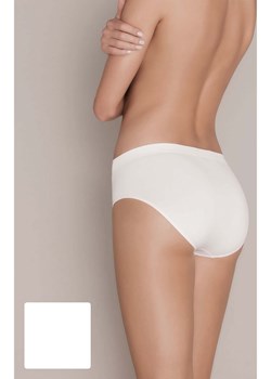 Majtki damskie typu bikini białe Gatta ze sklepu 5.10.15 w kategorii Majtki damskie - zdjęcie 170217963