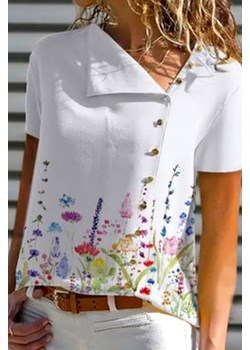 Bluzka IMONSA ze sklepu Ivet Shop w kategorii Bluzki damskie - zdjęcie 170220050