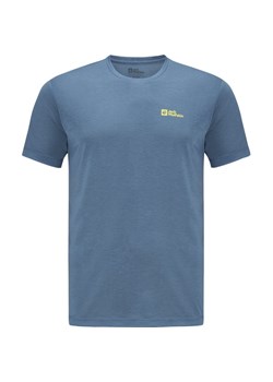 Koszulka męska Vonnan Jack Wolfskin ze sklepu SPORT-SHOP.pl w kategorii T-shirty męskie - zdjęcie 170224680