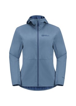 Kurtka damska Feldberg Hoody Jack Wolfskin ze sklepu SPORT-SHOP.pl w kategorii Kurtki damskie - zdjęcie 170224740