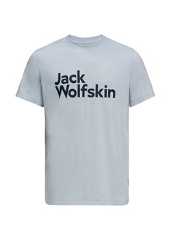 Koszulka męska Brand Jack Wolfskin ze sklepu SPORT-SHOP.pl w kategorii T-shirty męskie - zdjęcie 170224803