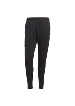 Spodnie adidas Squadra 21 Sweat Pants GK9545 - czarne ze sklepu streetstyle24.pl w kategorii Spodnie męskie - zdjęcie 170225081