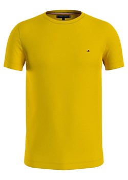Tommy Hilfiger Koszulka w kolorze żółtym ze sklepu Limango Polska w kategorii T-shirty męskie - zdjęcie 170225573
