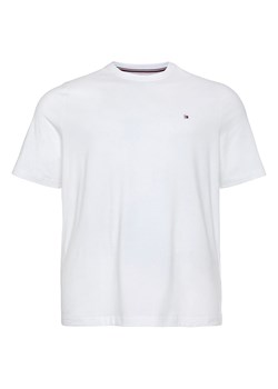 Tommy Hilfiger Koszulka w kolorze białym ze sklepu Limango Polska w kategorii T-shirty męskie - zdjęcie 170225603